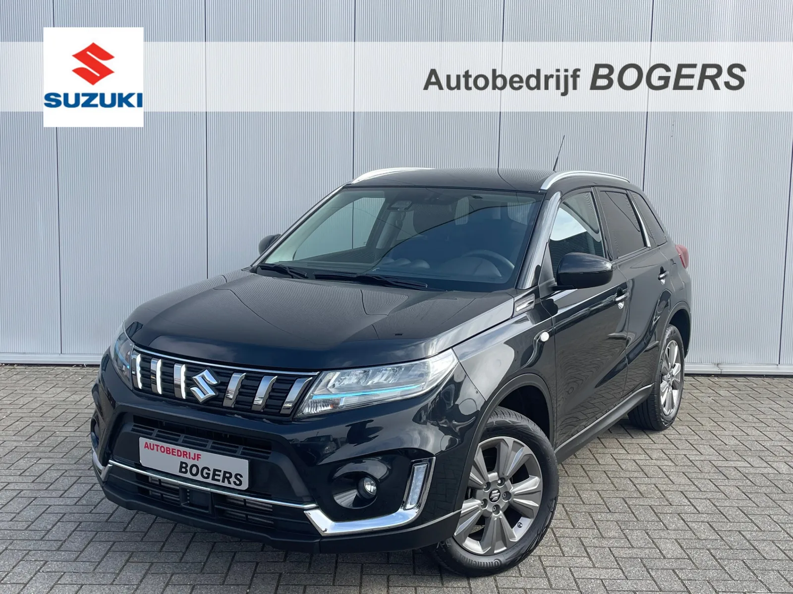 Suzuki Vitara (2026) — foto 1