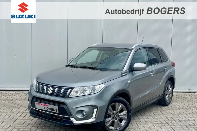 Suzuki Vitara (2026)