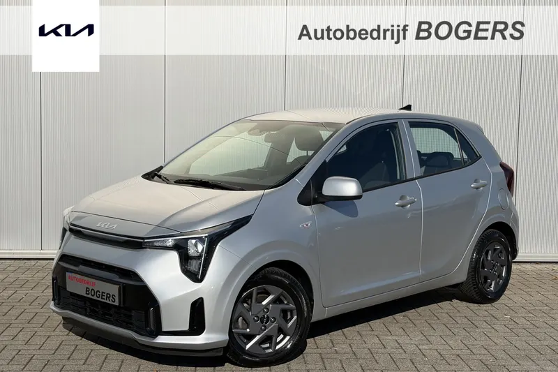 Kia Picanto (2025)
