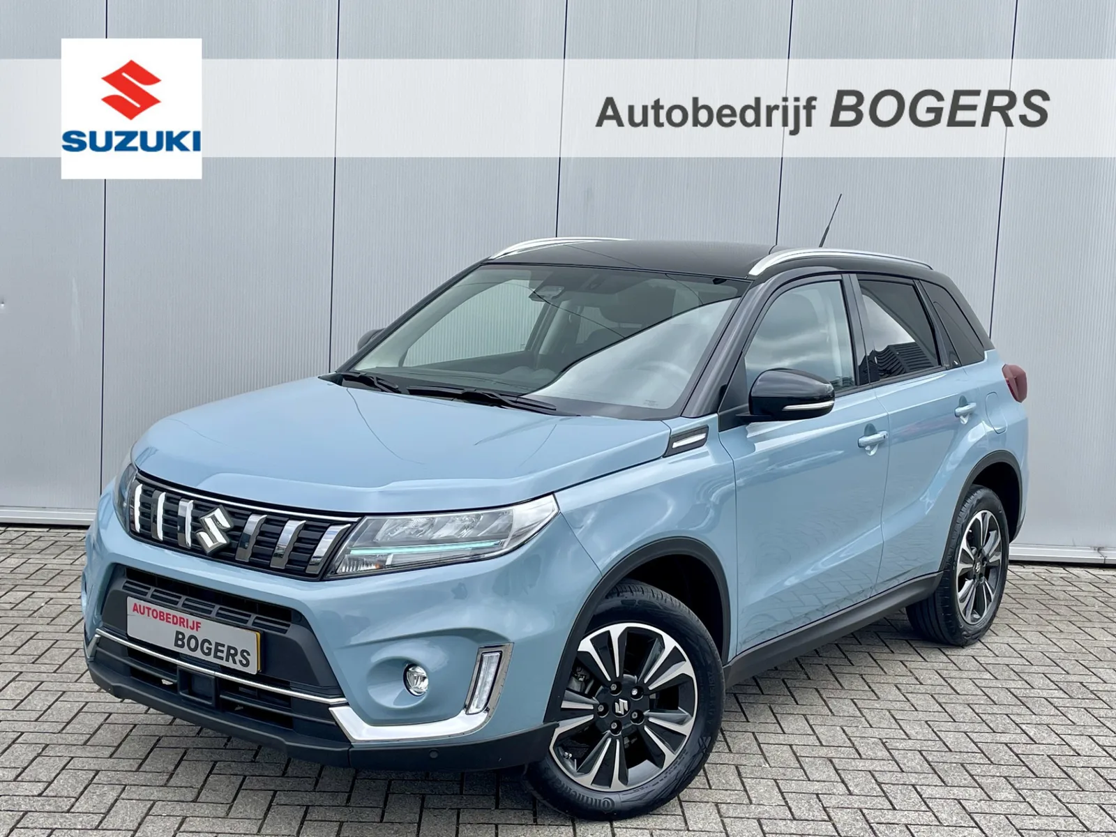 Suzuki Vitara (2026) — foto 1
