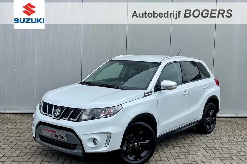 Suzuki Vitara (2026)