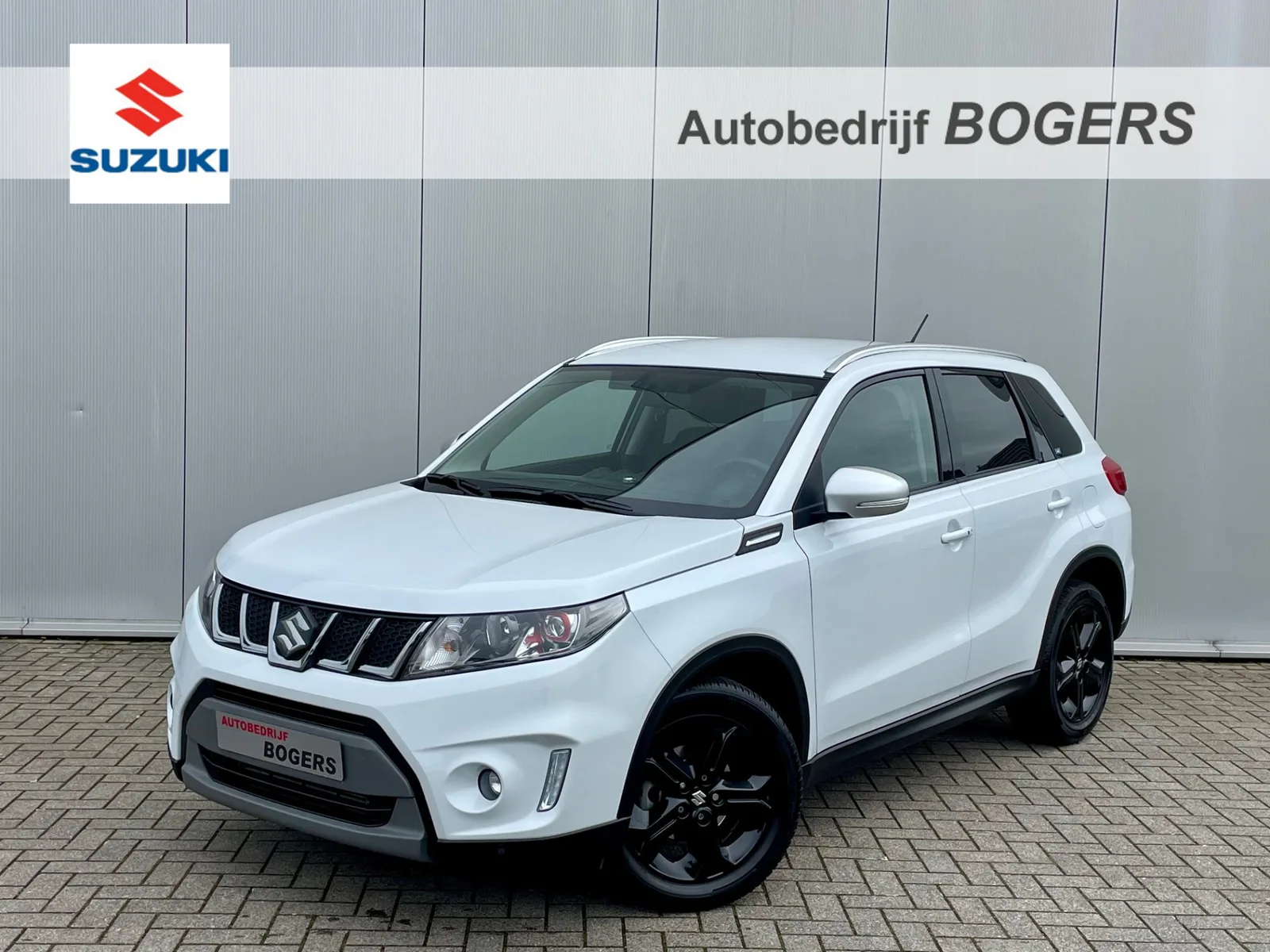 Suzuki Vitara (2026) — foto 1