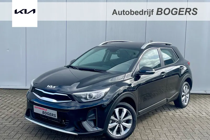 Kia Stonic (2026)