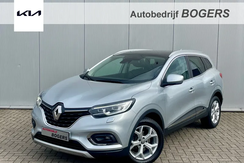 Renault Kadjar (2026)