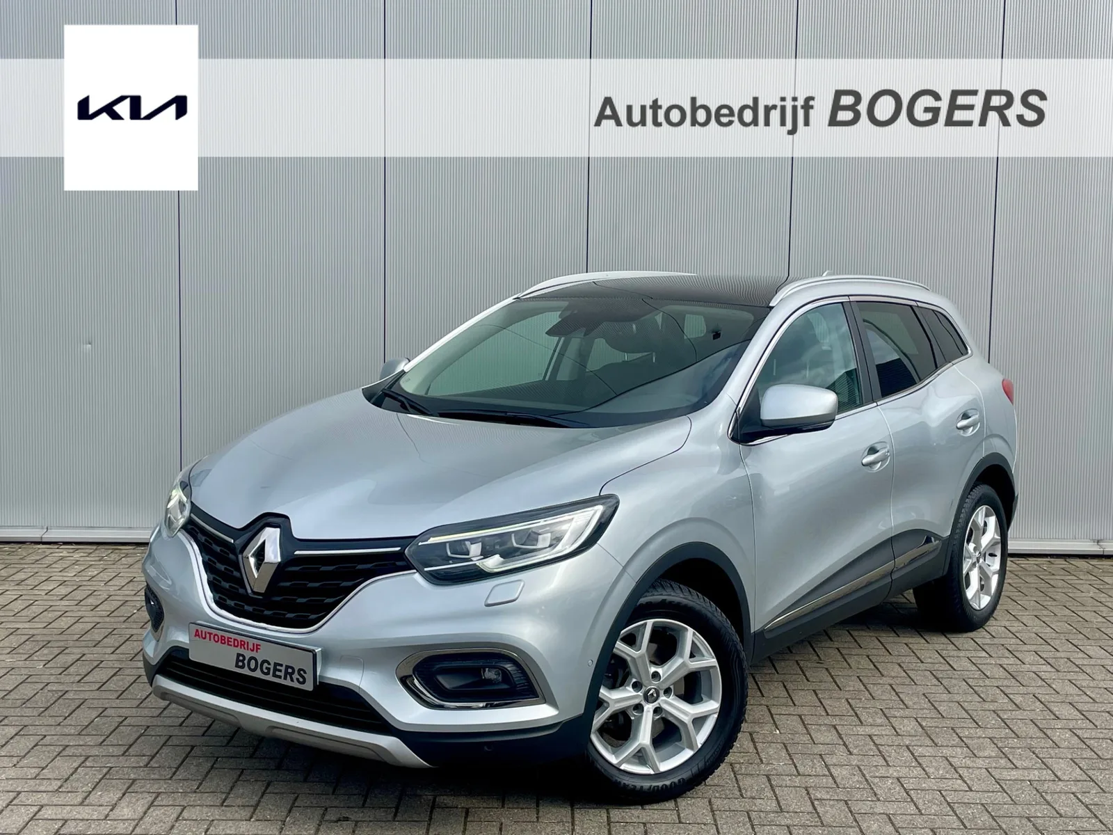 Renault Kadjar (2026) — foto 1