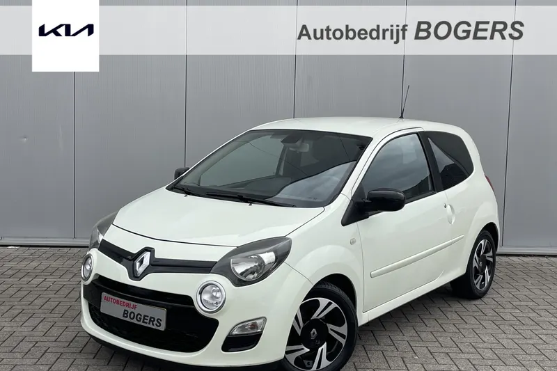 Renault Twingo (2026)
