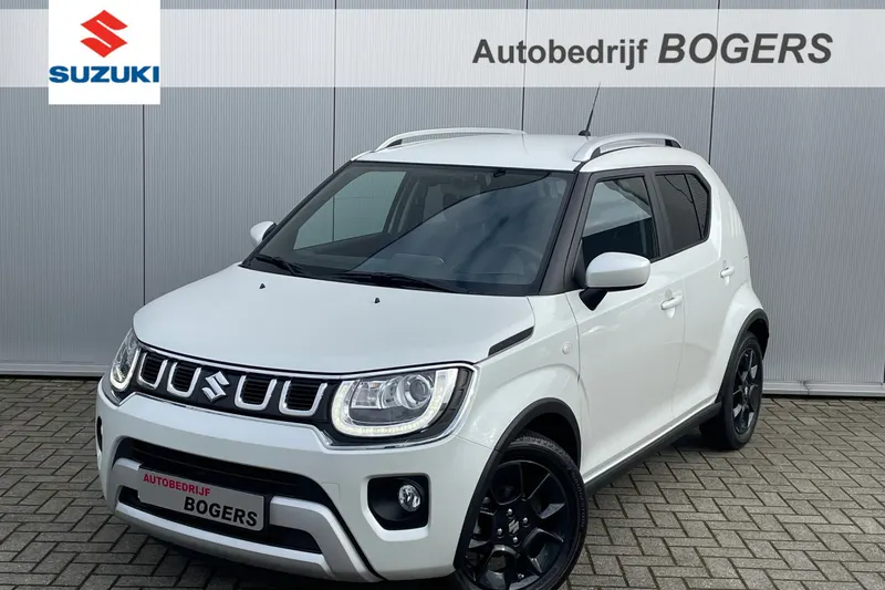 Suzuki Ignis (2026)