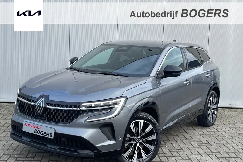 Renault Austral (2026)