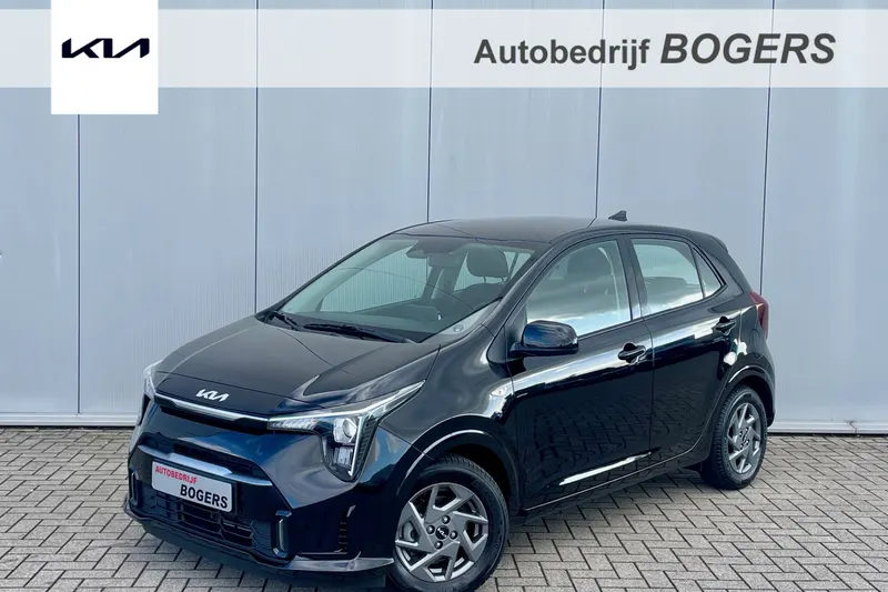 Kia Picanto (2026)