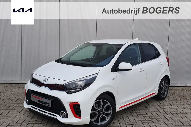 Kia Picanto (2026)
