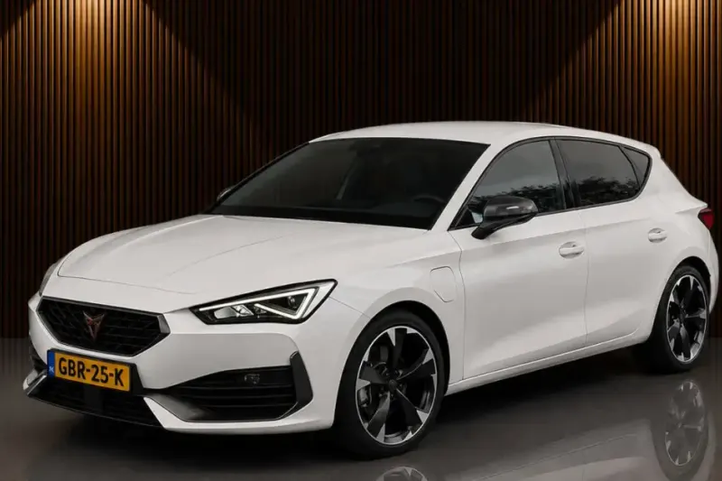 CUPRA Leon (2023)