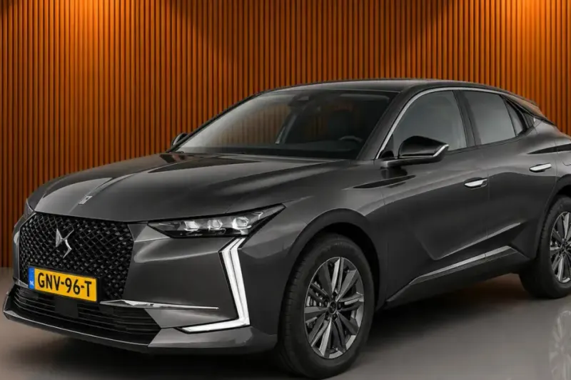 DS 4 (2023)