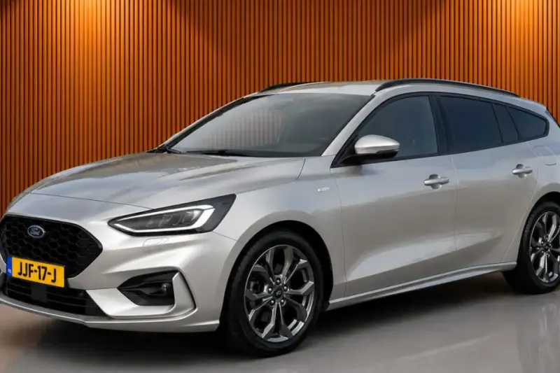 Ford Focus (2023)