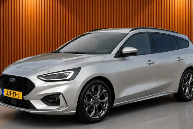 Ford Focus (2023)