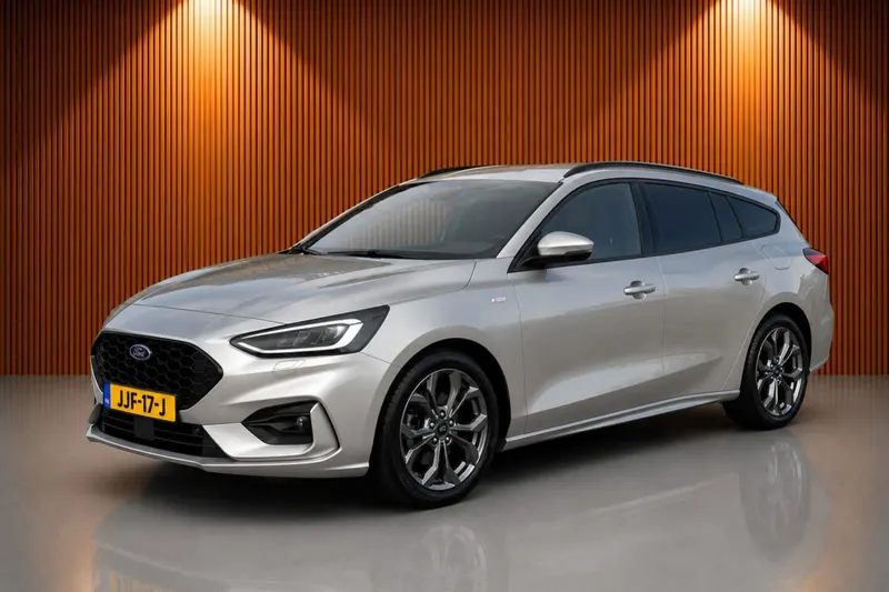 Ford Focus (2023)