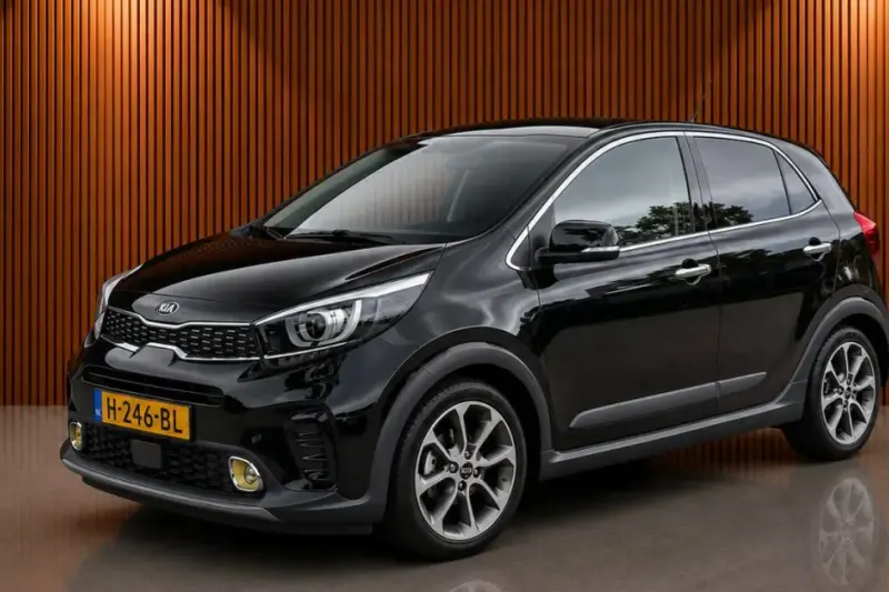 Kia Picanto (2020)