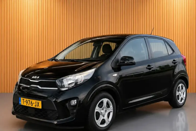 Kia Picanto (2023)