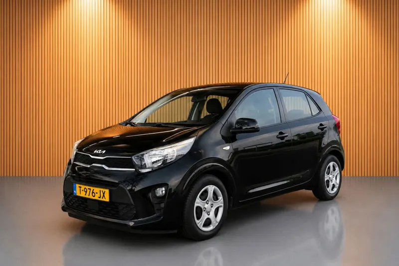 Kia Picanto (2023)
