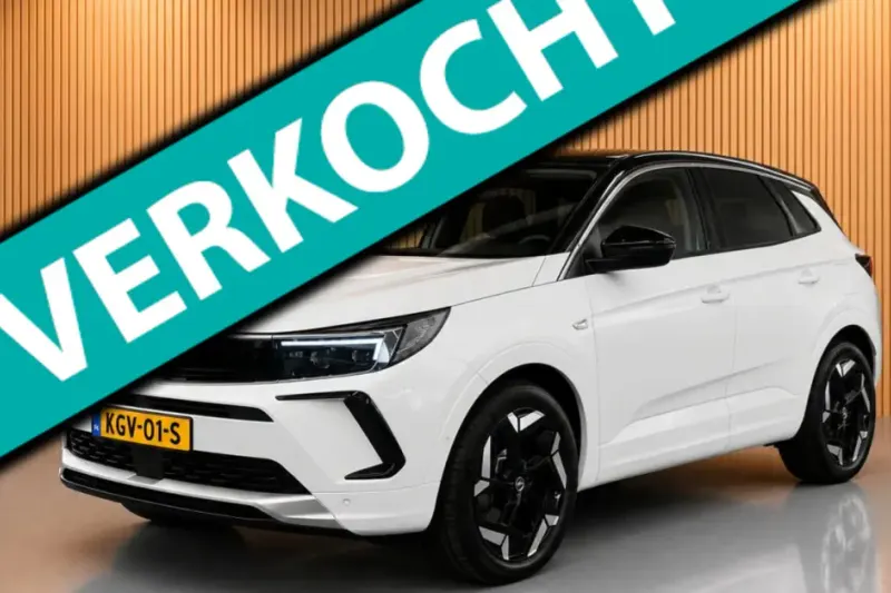 Opel Grandland (2023)