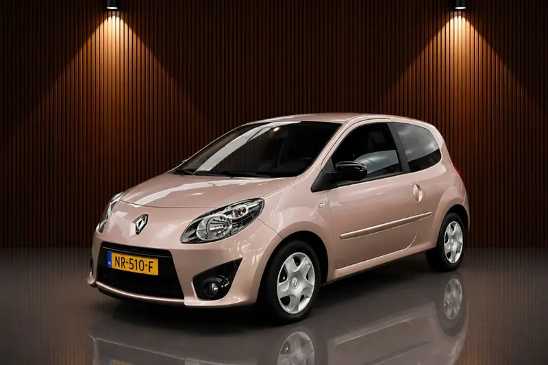 Renault Twingo (2012)