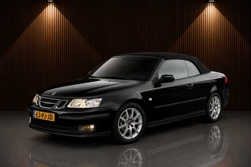 Saab 9-3 (2004)