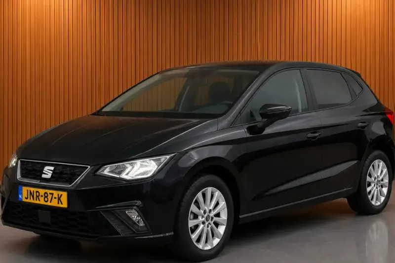 SEAT Ibiza (2023)