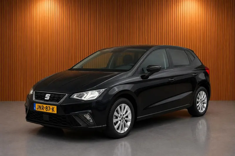 SEAT Ibiza (2023)