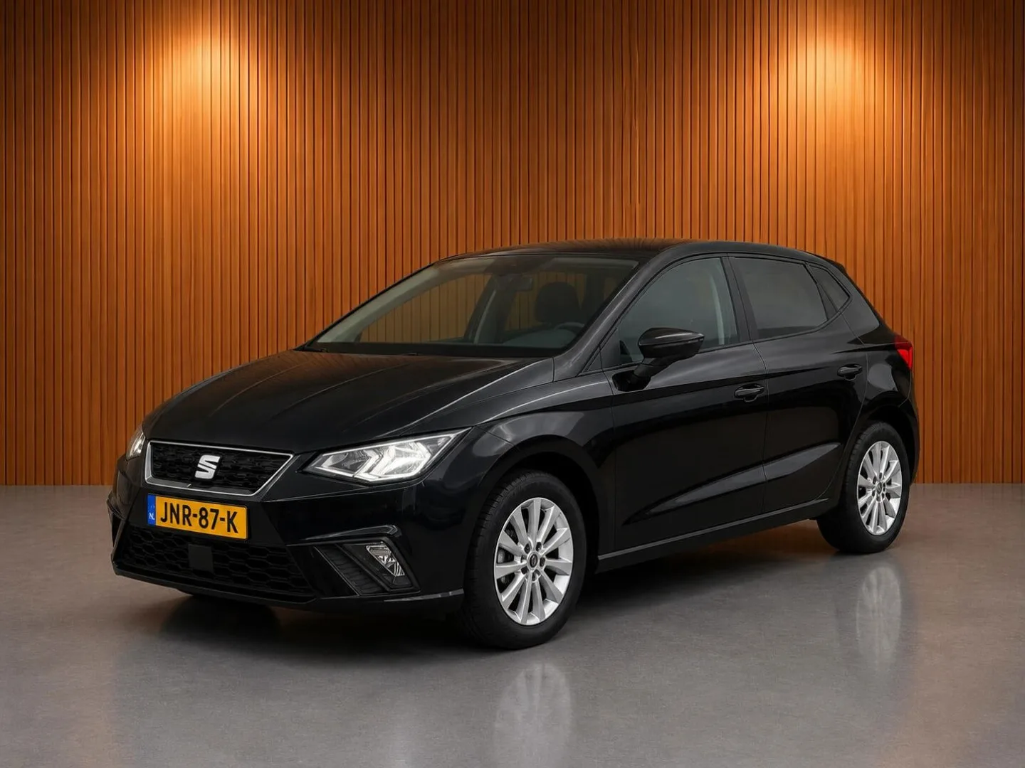 SEAT Ibiza (2023) — foto 1