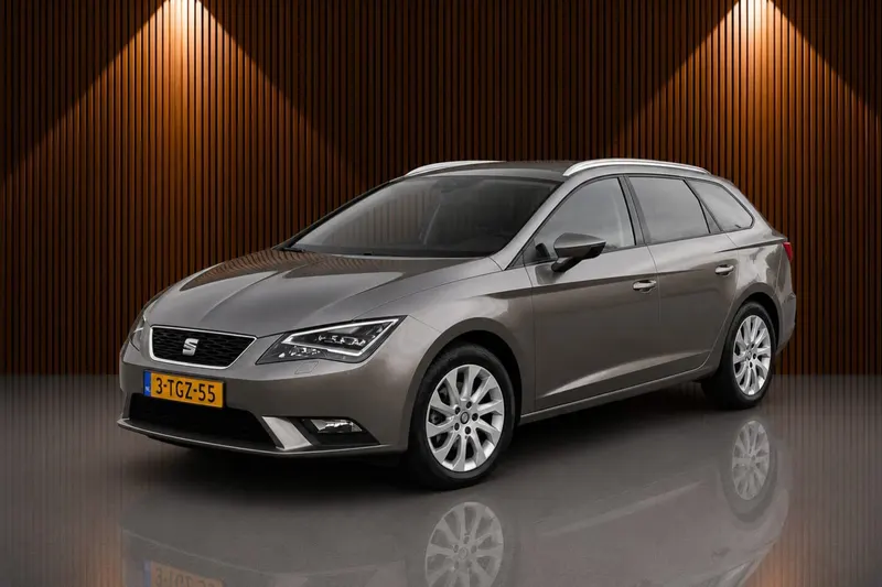 SEAT Leon (2014)