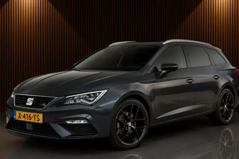 SEAT Leon (2020)