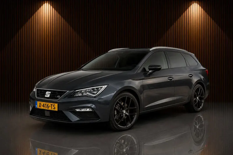 SEAT Leon (2020)