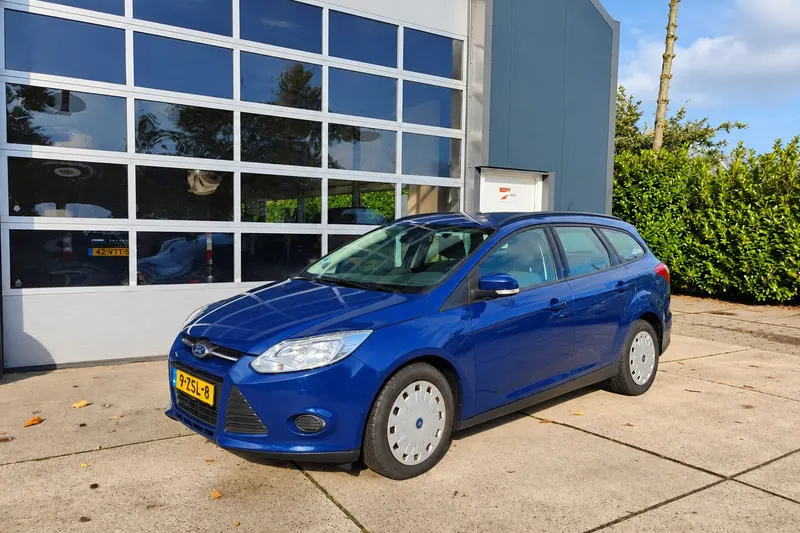 Ford Focus (2013)