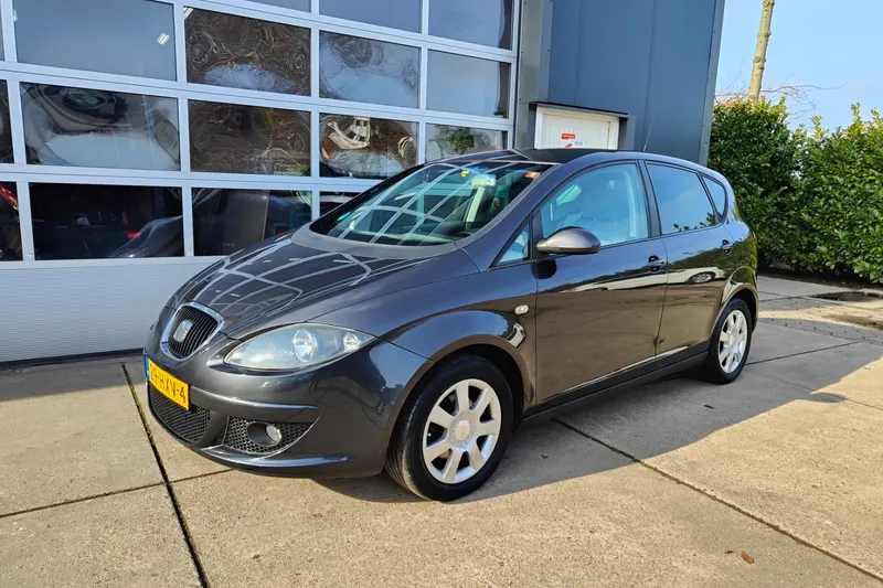 SEAT Altea (2006)