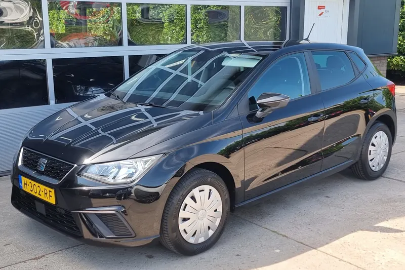 SEAT Ibiza (2020)