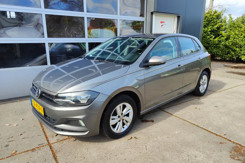 Volkswagen Polo (2018)