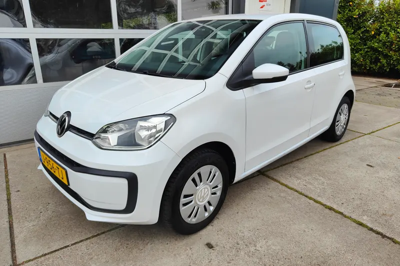 Volkswagen Up! (2020)