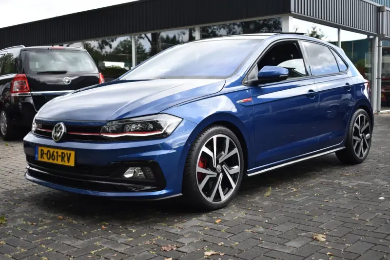 Volkswagen Polo (2020)