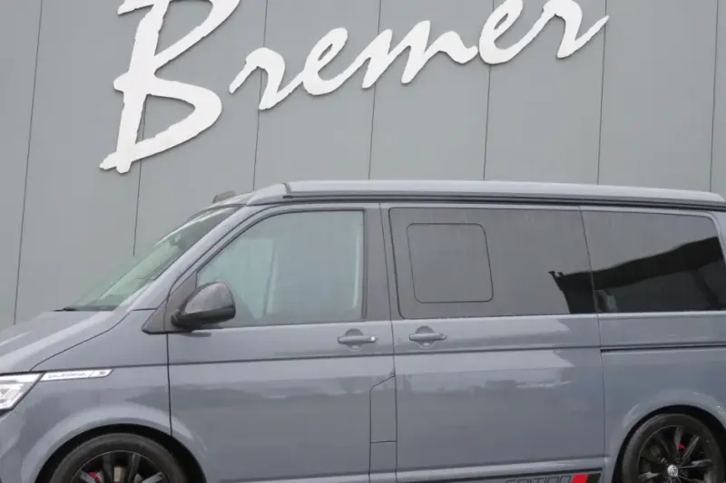 Volkswagen California (2020)