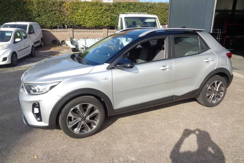 Kia Stonic (2020)