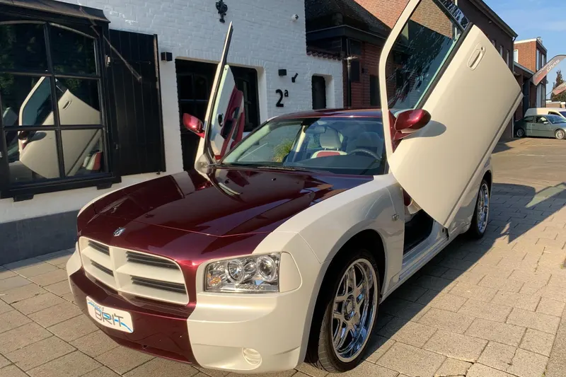 Dodge Charger (0)