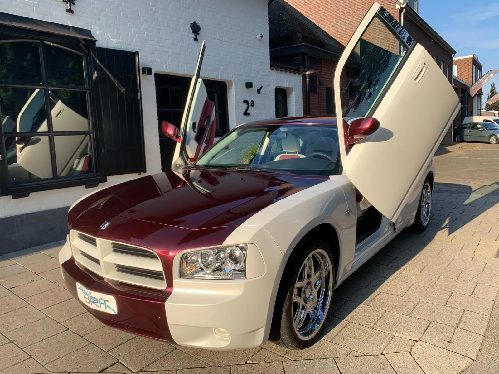 Dodge Charger (0) — foto 1