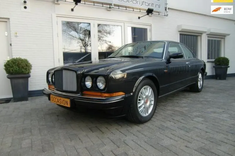 Bentley Continental (1994)