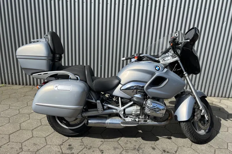BMW Chopper R 1200 CL (2004)