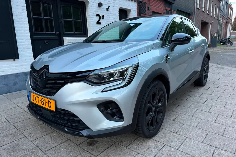 Renault Captur (2023)