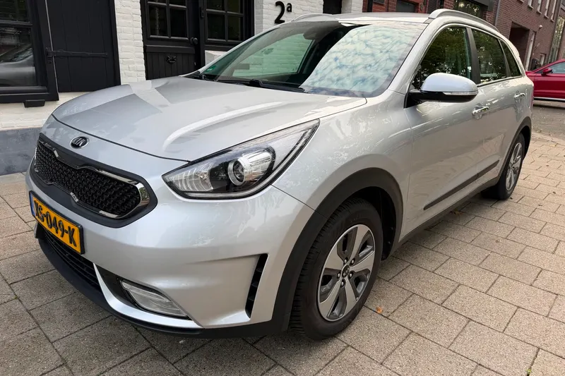 Kia Niro (2019)