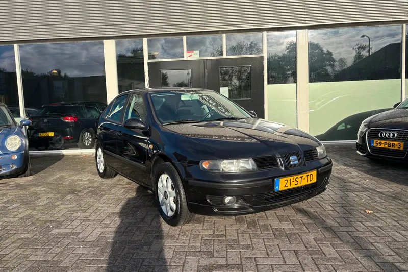 SEAT Leon (2006)