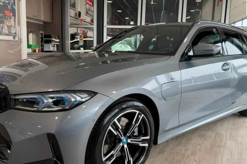 BMW 3-Serie (2024)