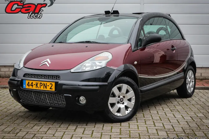 Citroën C3 (2010)