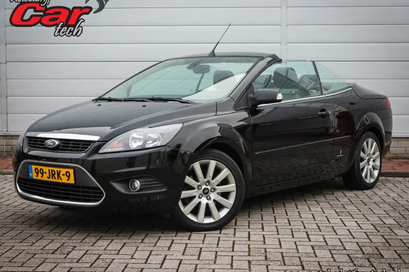 Ford Focus (2009)