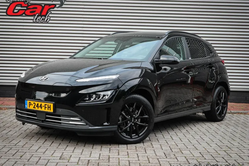 Hyundai Kona (2021)